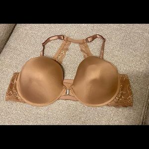 Torrid bra, 46C